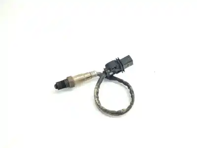 Peça sobressalente para automóvel em segunda mão sonda lambda por kia ceed (jd) drive 128 cv / 94 kw referências oem iam 393502a620  393502a620