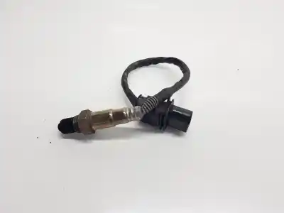 Peça sobressalente para automóvel em segunda mão sonda lambda por kia ceed (jd) drive 128 cv / 94 kw referências oem iam 393502a620  393502a620
