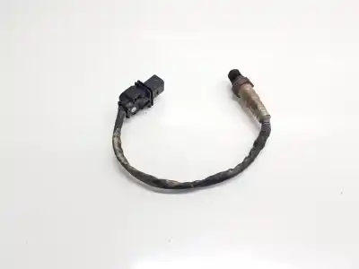 Автозапчастина б/у ЛЯМБДА-ЗОНД для KIA CEED (JD)  Посилання на OEM IAM 393502A620  393502A620