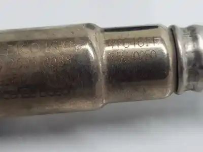 Peça sobressalente para automóvel em segunda mão sonda lambda por kia ceed (jd) drive 128 cv / 94 kw referências oem iam 393502a620  393502a620