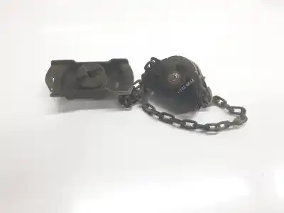 Pezzo di ricambio per auto di seconda mano Supporto Per La Ruota Di Scorta per TOYOTA HILUX 2GDFTV Riferimenti OEM IAM 519000K130  519000K130