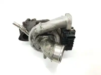 Second-hand car spare part TURBOCHARGER for MASERATI GHIBLI  OEM IAM references 35242186F  8222220005 35242186F