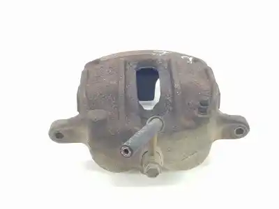 Pièce détachée automobile d'occasion Etrier De Frein Avant Gauche pour NISSAN TERRANO/TERRANO.II (R20) Sport Références OEM IAM 410117F000  410117F000