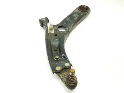 Second-hand car spare part front left lower suspension arm for kia ceed (jd) drive 128 cv / 94 kw oem iam references 54500a2600  54500a2600
