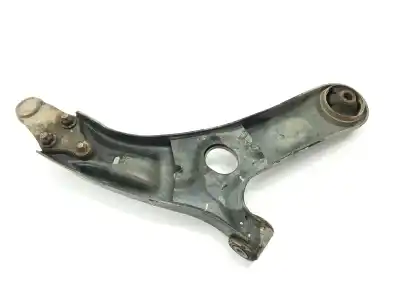 Second-hand car spare part FRONT LEFT LOWER SUSPENSION ARM for KIA CEED (JD)  OEM IAM references 54500A2600  54500A2600