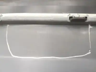 Peça sobressalente para automóvel em segunda mão para choques traseiro por mini mini 5-trg. (f55) cooper s referências oem iam 5a3cac1  51125a3cac1