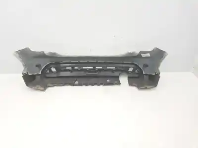 Peça sobressalente para automóvel em segunda mão para choques traseiro por mini mini 5-trg. (f55) cooper s referências oem iam 5a3cac1  51125a3cac1