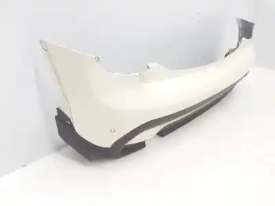 Peça sobressalente para automóvel em segunda mão para choques traseiro por mini mini 5-trg. (f55) cooper s referências oem iam 5a3cac1  51125a3cac1