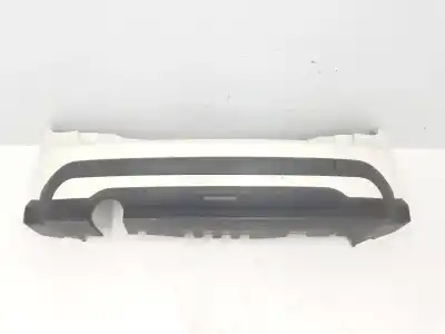 Peça sobressalente para automóvel em segunda mão para choques traseiro por mini mini 5-trg. (f55) cooper s referências oem iam 5a3cac1  51125a3cac1