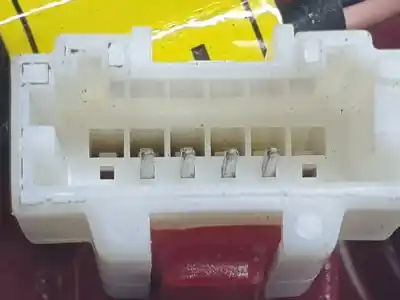 Second-hand car spare part interior left tailgate light for kia optima business oem iam references 92403d4050  92403d4050