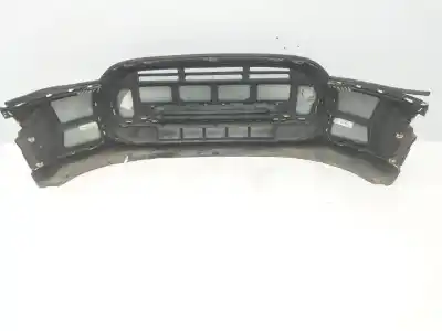 Автозапчастина б/у передній бампер для mini mini 5-trg. (f55) cooper s посилання на oem iam 51115a3c853  5a3c853