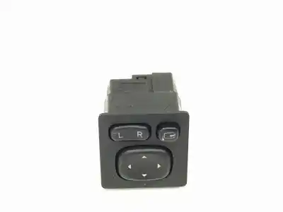 Peça sobressalente para automóvel em segunda mão comutador de espelhos retrovisores por toyota land cruiser (j9) d4-d vx referências oem iam 8487060160