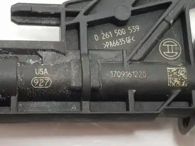 Piesă de schimb auto la mâna a doua injector pentru mini mini 1.2 12v referințe oem iam 13537639990  13538656548