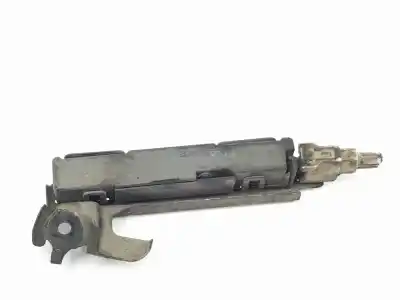 Peça sobressalente para automóvel em segunda mão módulo eletrônico por toyota land cruiser (j9) d4-d vx referências oem iam 8999760060