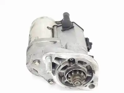 Peça sobressalente para automóvel em segunda mão motor de arranque por toyota land cruiser (j9) d4-d vx referências oem iam 2810067051
