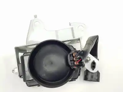 Peça sobressalente para automóvel em segunda mão módulo eletrônico por toyota land cruiser (j9) d4-d vx referências oem iam 8904060050