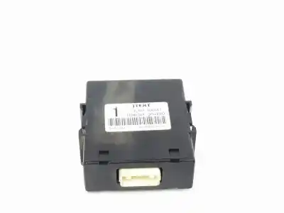 Peça sobressalente para automóvel em segunda mão módulo eletrônico por toyota land cruiser (j9) d4-d vx referências oem iam 8965035030
