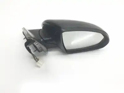 Pezzo di ricambio per auto di seconda mano RETROVISORE DESTRO per KIA OPTIMA  Riferimenti OEM IAM 87620D4530ABP  87620D4530