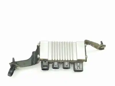 Peça sobressalente para automóvel em segunda mão caixa de pré-aquecimento por toyota land cruiser (j9) d4-d vx referências oem iam 2855130010