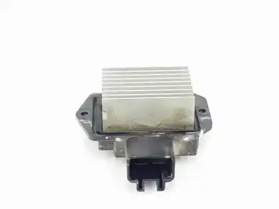 Peça sobressalente para automóvel em segunda mão resistência sofagem chauffage por toyota land cruiser (j9) d4-d vx referências oem iam 4993002230