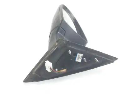 Peça sobressalente para automóvel em segunda mão espelho retrovisor esquerdo por kia optima business referências oem iam 87610d4530abp  87610d4530