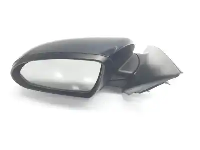 Peça sobressalente para automóvel em segunda mão ESPELHO RETROVISOR ESQUERDO por KIA OPTIMA  Referências OEM IAM 87610D4530ABP  87610D4530