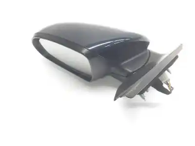 Peça sobressalente para automóvel em segunda mão espelho retrovisor esquerdo por kia optima business referências oem iam 87610d4530abp  87610d4530
