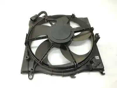 Gebrauchtes Autoersatzteil Elektro-lüfter zum KIA OPTIMA Business OEM-IAM-Referenzen 2230007653  25380D4300