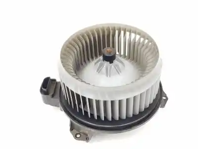 Peça sobressalente para automóvel em segunda mão ventilador de aquecimento por toyota land cruiser (j9) d4-d vx referências oem iam 8710360400