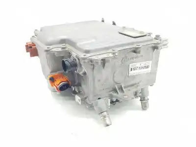 Автозапчасти б/у инверсор за renault captur ii etech engineered ссылки oem iam 292a06301r  a4159011200