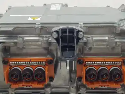Автозапчасти б/у инверсор за renault captur ii etech engineered ссылки oem iam 292a06301r  a4159011200