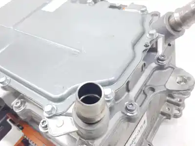 Автозапчасти б/у инверсор за renault captur ii etech engineered ссылки oem iam 292a06301r  a4159011200