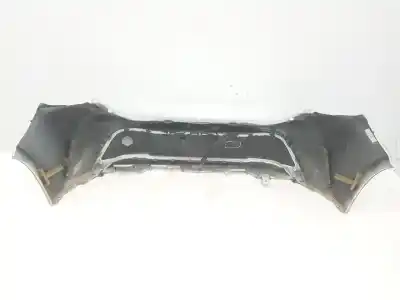 Second-hand car spare part rear bumper for toyota corolla e21 corolla (e21/eh1) touring hybrid oem iam references 5215902j50  