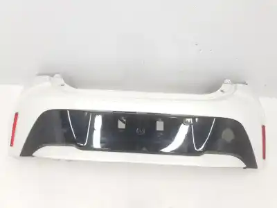 Second-hand car spare part rear bumper for toyota corolla e21 corolla (e21/eh1) touring hybrid oem iam references 5215902j50  