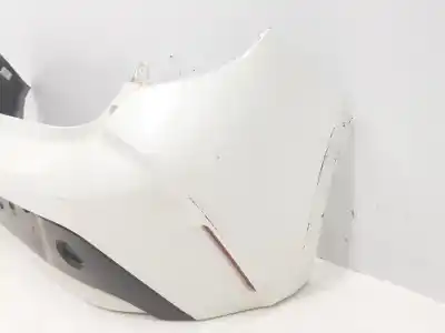 Second-hand car spare part rear bumper for toyota corolla e21 corolla (e21/eh1) touring hybrid oem iam references 5215902j50  