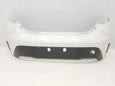İkinci el araba yedek parçası ARKA TAMPON için TOYOTA COROLLA E21  OEM IAM referansları 5215902J50  
