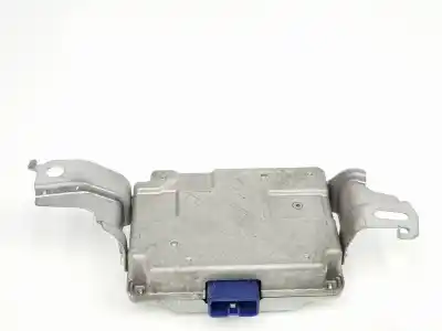 Peça sobressalente para automóvel em segunda mão módulo eletrônico por toyota land cruiser (j9) d4-d vx referências oem iam 8621060110