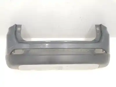 Автозапчастина б/у ЗАДНІЙ БАМПЕР для JEEP COMPASS (MP)  Посилання на OEM IAM 68351583AB  