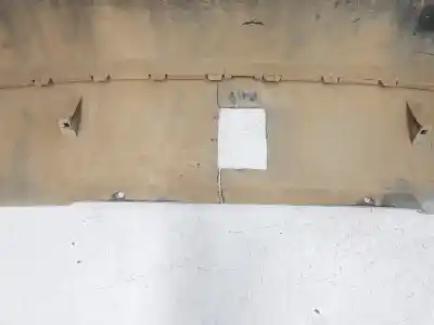 Pezzo di ricambio per auto di seconda mano paraurti posteriore per jeep compass (mp) business 4x2 120 cv / 88 kw riferimenti oem iam 68351583ab  