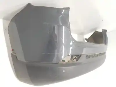 Pezzo di ricambio per auto di seconda mano paraurti posteriore per jeep compass (mp) business 4x2 120 cv / 88 kw riferimenti oem iam 68351583ab  