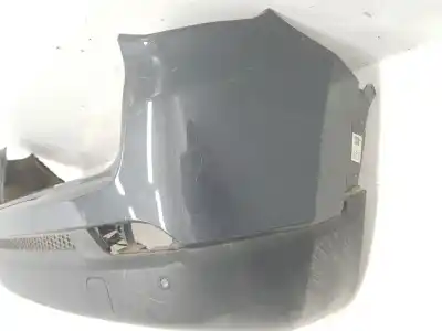 Pezzo di ricambio per auto di seconda mano paraurti posteriore per jeep compass (mp) business 4x2 120 cv / 88 kw riferimenti oem iam 68351583ab  