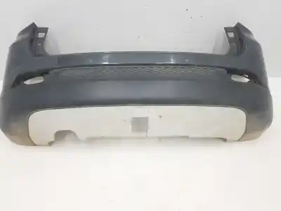 Pezzo di ricambio per auto di seconda mano paraurti posteriore per jeep compass (mp) business 4x2 120 cv / 88 kw riferimenti oem iam 68351583ab  