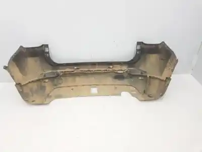 Pezzo di ricambio per auto di seconda mano paraurti posteriore per jeep compass (mp) business 4x2 120 cv / 88 kw riferimenti oem iam 68351583ab  