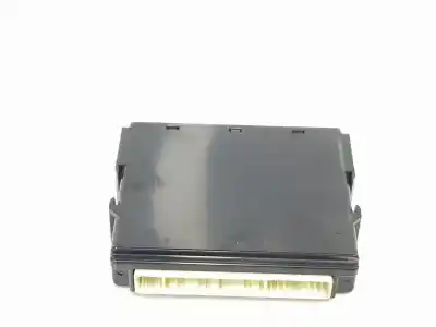 Peça sobressalente para automóvel em segunda mão módulo eletrônico por toyota land cruiser (j9) d4-d vx referências oem iam 8865060f52