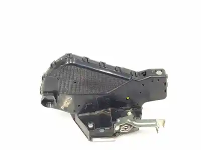 Peça sobressalente para automóvel em segunda mão fechadura do mala por toyota land cruiser (j9) d4-d vx referências oem iam 6911060230