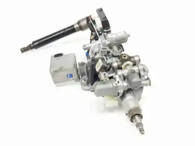 Peça sobressalente para automóvel em segunda mão coluna de direcção por toyota land cruiser (j9) d4-d vx referências oem iam 4581060040