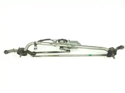 Peça sobressalente para automóvel em segunda mão motor do limpa para brisas por toyota land cruiser (j9) d4-d vx referências oem iam 8511060440