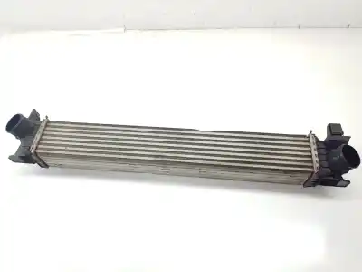 Peça sobressalente para automóvel em segunda mão Intercooler por FIAT DUCATO MAXI FURGÓN 35 (290) 150 (Rs: 3450 mm) (L2H1) Referências OEM IAM 53144431  53144431