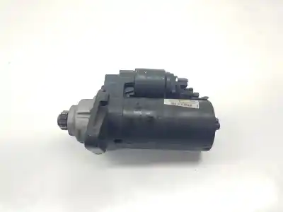 Pezzo di ricambio per auto di seconda mano Motorino Di Avviamento per SEAT LEON (1P1) Stylance / Style Riferimenti OEM IAM 0986020250  02Z911023F