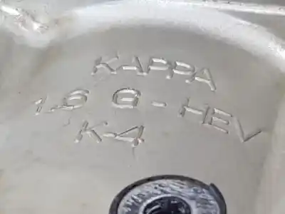 Second-hand car spare part block for kia niro e-niro drive oem iam references 219t203s00  219t203s00